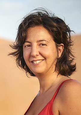 Ainara Rico
