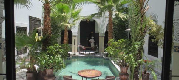 riad